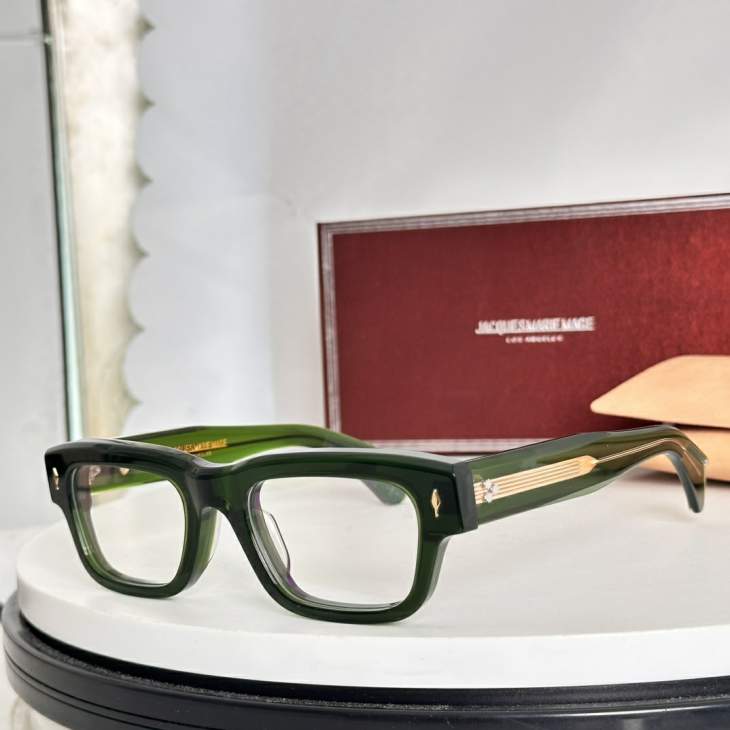 Picture of Jacques Marie Mage Sunglasses _SKUfw76200053fw